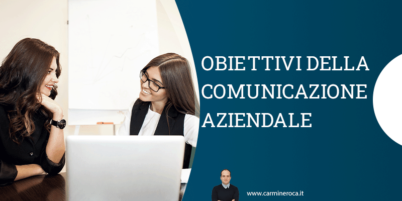 comunicazione aziendale
