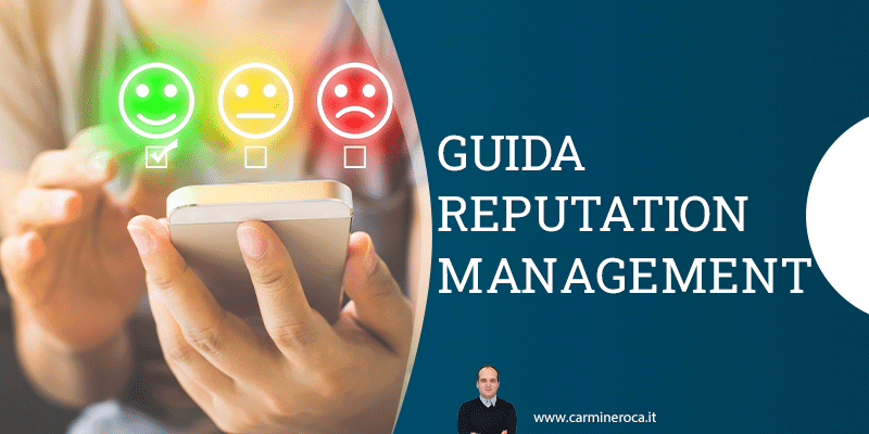 reputation management