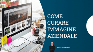 corporate image definizione e significato