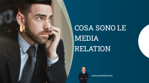 media relation