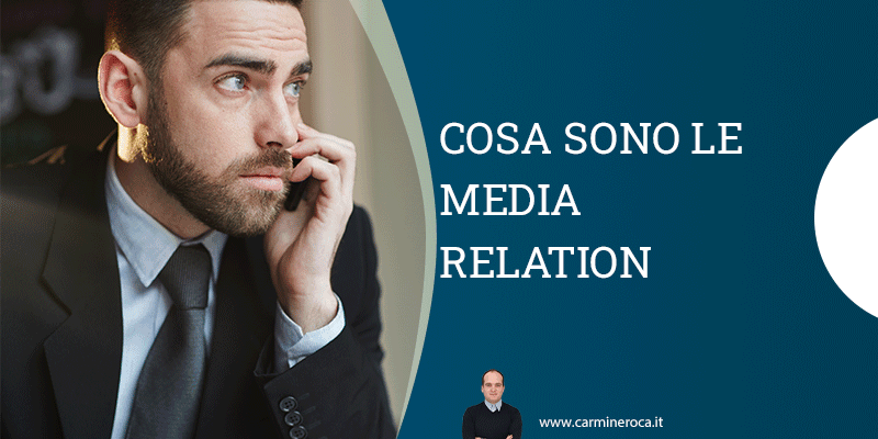 media relation
