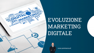 cambiamenti digital marketing