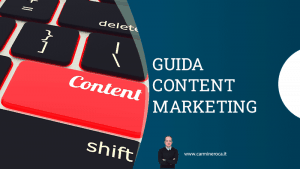 content marketing per freelance