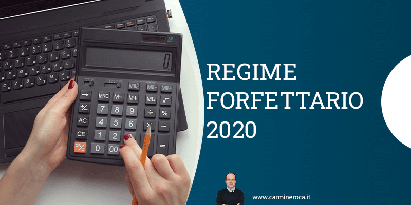 partita iva liberi professionisti novità regime forfettario 2020