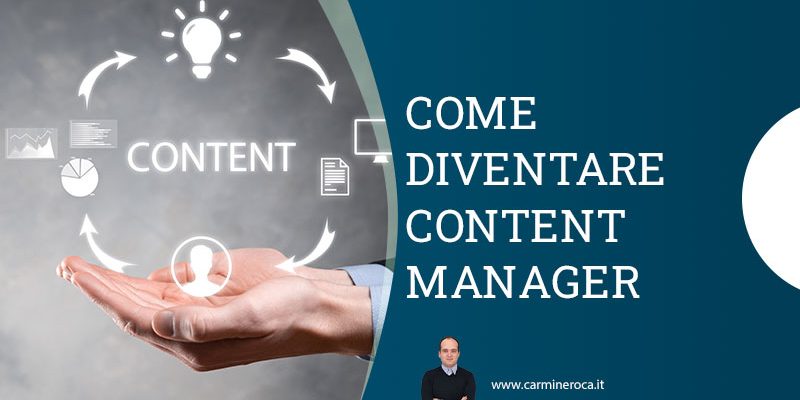 Content Manager - Descrizione