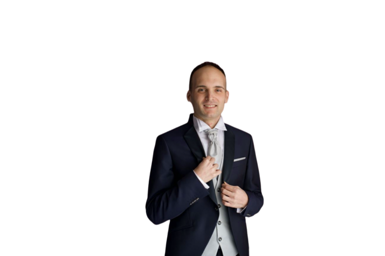 carmine roca chi sono